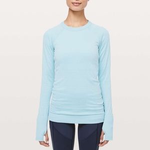 Lululemon Rest Less Pullover size 4